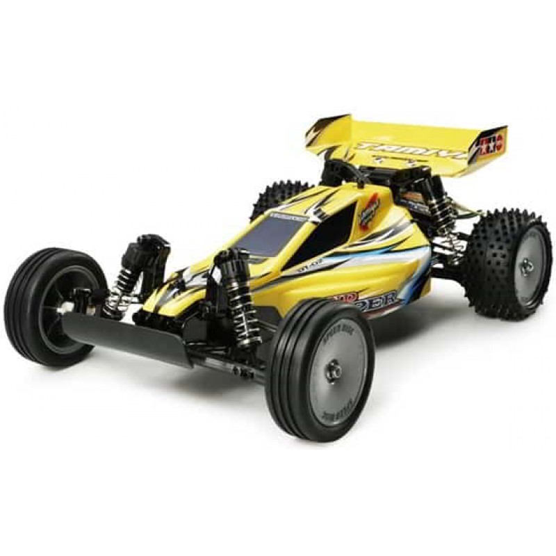 Tamiya Sand Viper 1/10 2WD Electric Buggy Kit