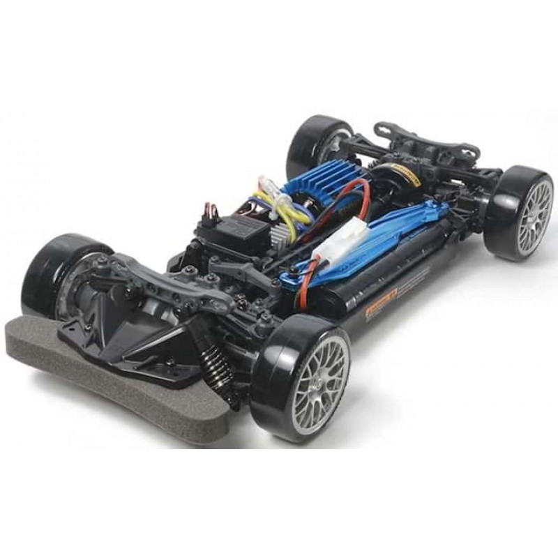 Tamiya TT02D 1/10 Drift Spec Chassis Kit