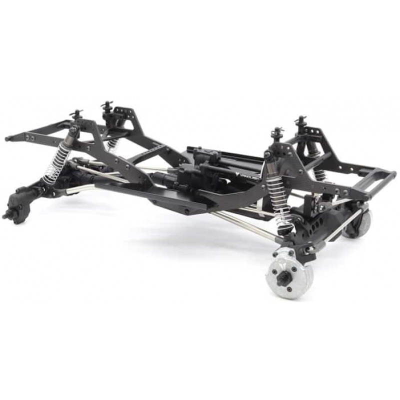 Vanquish Products VRD Carbon 1/10 Competition Rock Crawler Kit