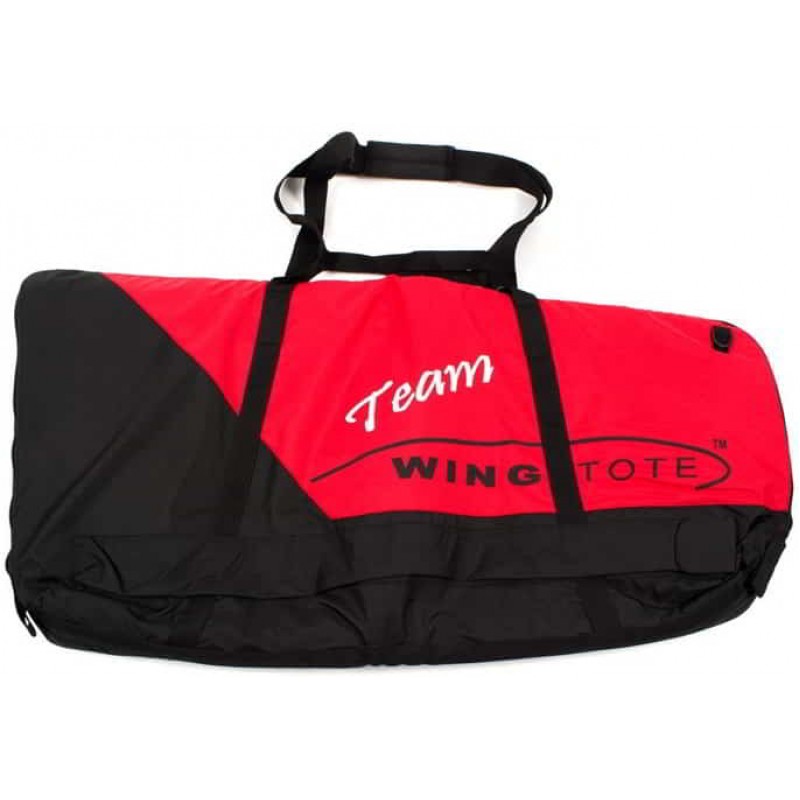 Wing Tote 42 Double Wing Bag WGT201