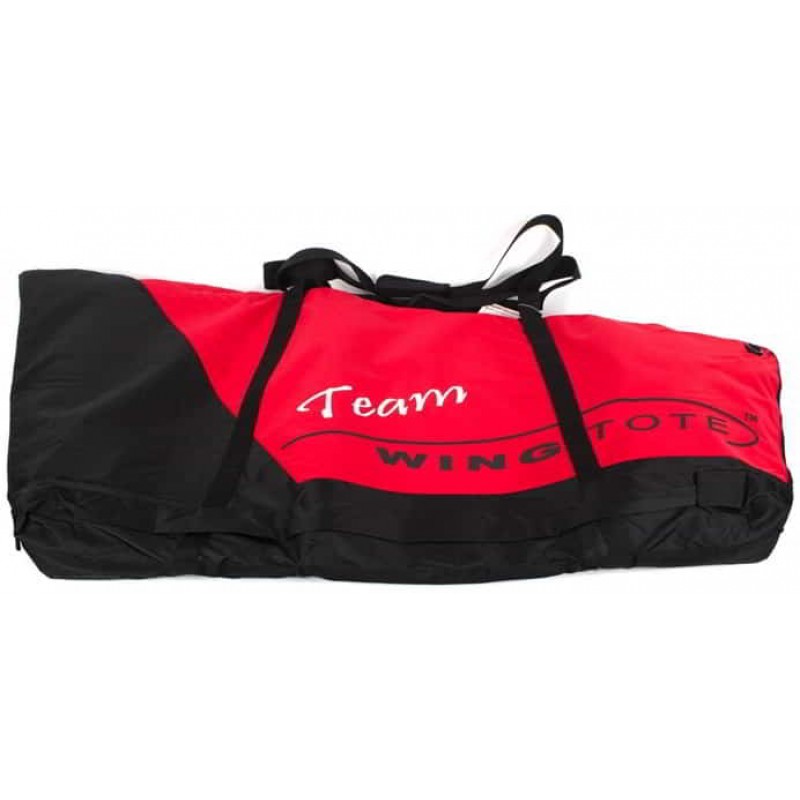 Wing Tote 52 Double Wing Bag WGT206