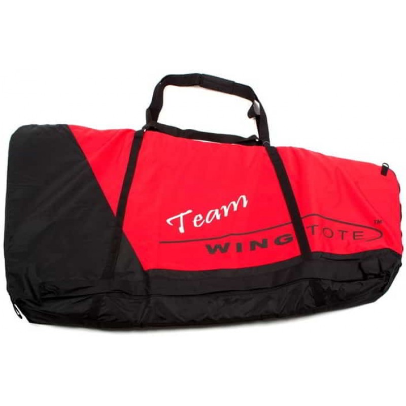 Wing Tote 59 Double Wing Bag WGT211