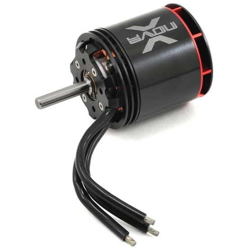 Xnova 4025-1120KV 1.5Y V3 Brushless Motor w/6mm Shaft (Shaft B)