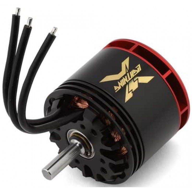 Xnova Lightning 4015-800kV Brushless Motor (Shaft B) (6mm)