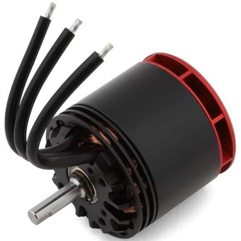 Xnova Lightning 4020-900kV Brushless Motor (Shaft B) (6mm)