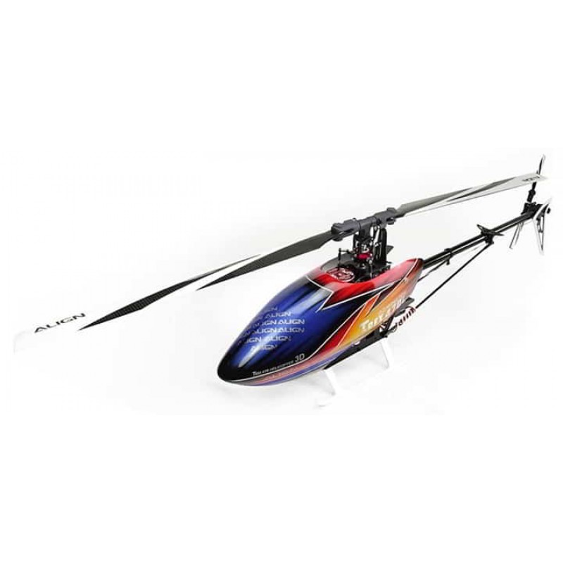 Align T-REX 470LP Dominator Super Combo Helicopter Kit w/BeastX, ESC, Motor, & Servos