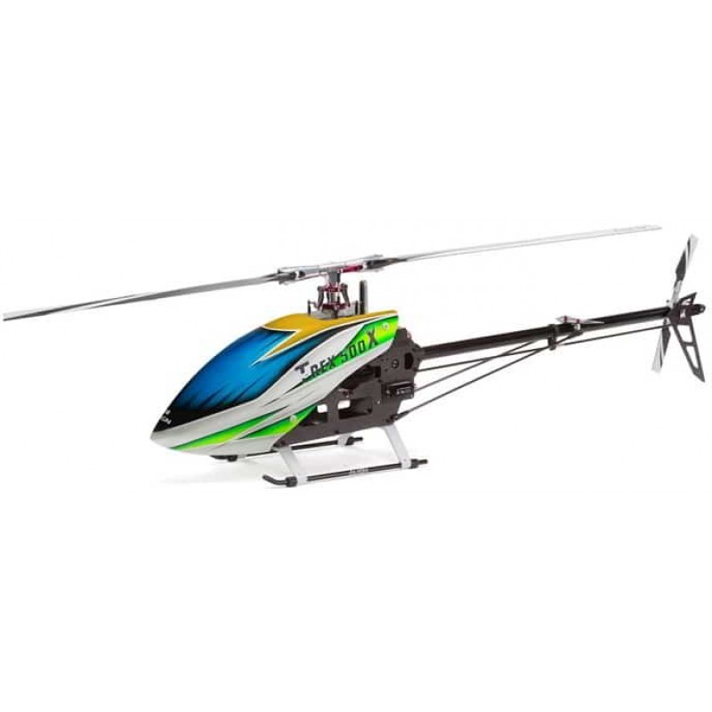 Align T-Rex 500X Combo Helicopter Kit w/BeastX Plus