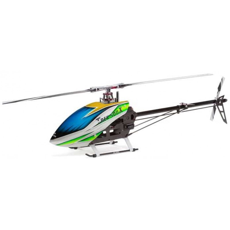 Align T-Rex 500X Top Combo Helicopter Kit w/BeastX Plus