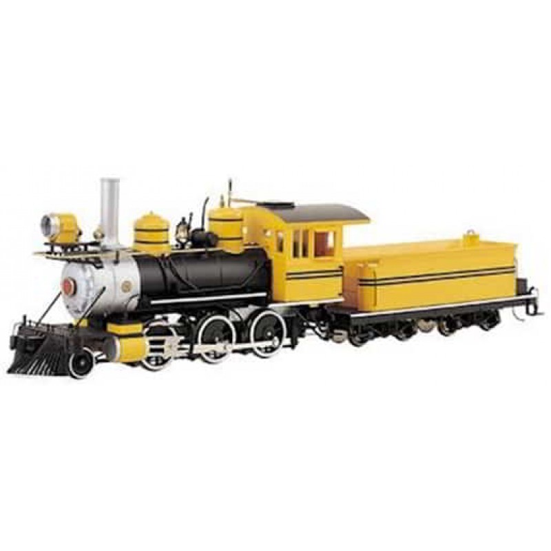 Bachmann Bumble Bee 2-6-0 w/DCC (On30 Scale)