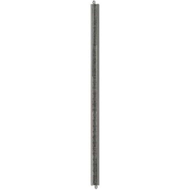 Bachmann EZ 36" Straight Bulk (25) (HO Scale)