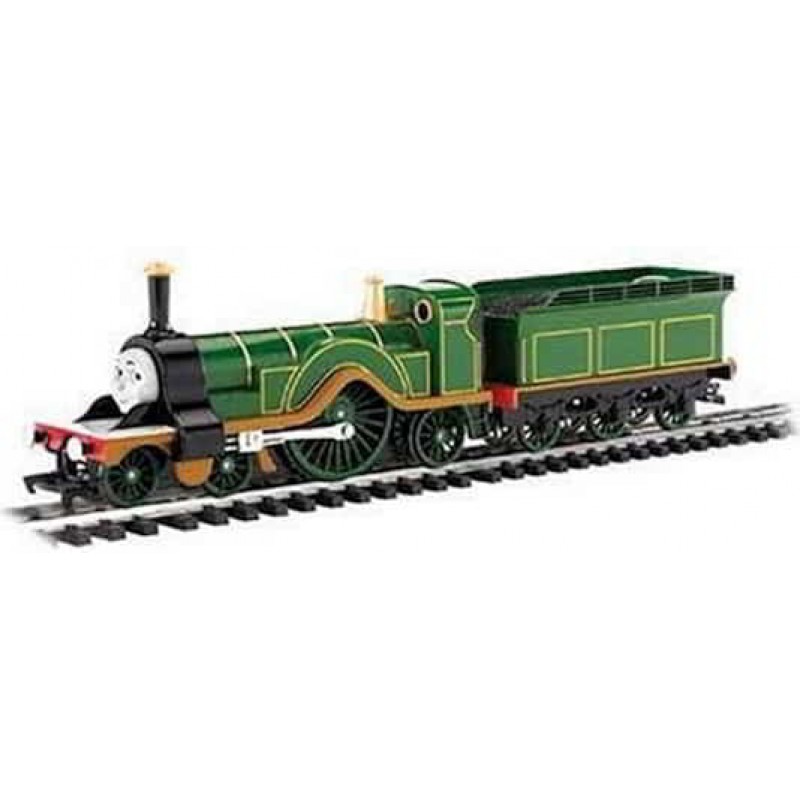 Bachmann G Emily w Moving Eyes