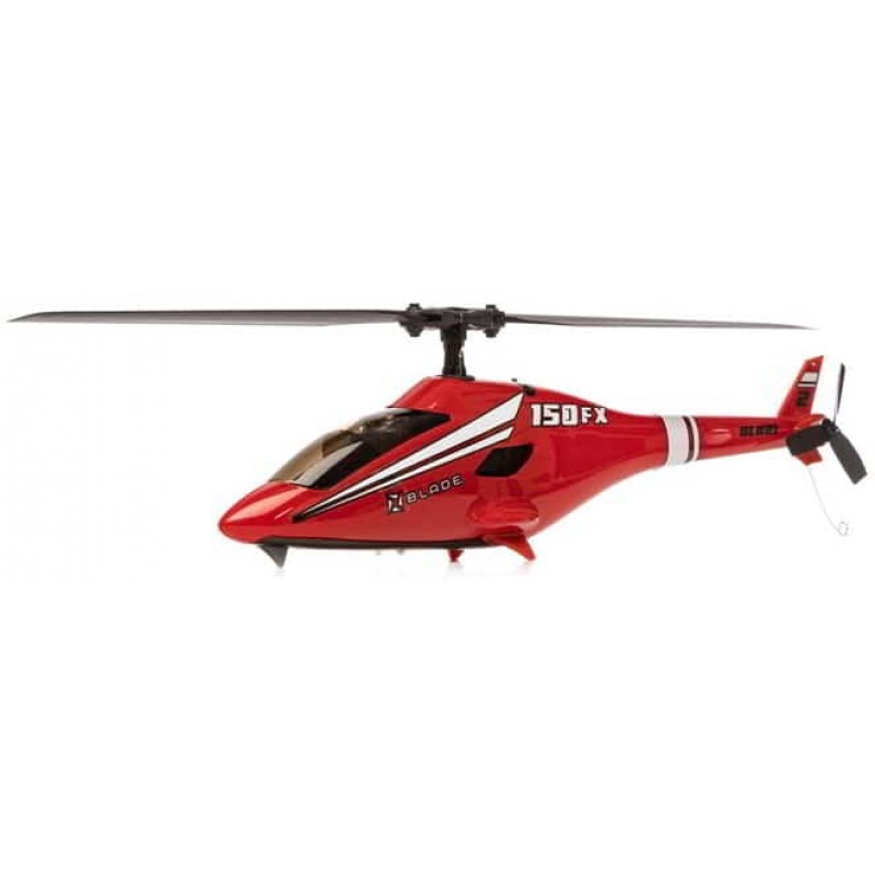 Blade 150 FX Fixed Pitch Trainer RTF Electric Micro Helicopter w/2.4GHz Radio