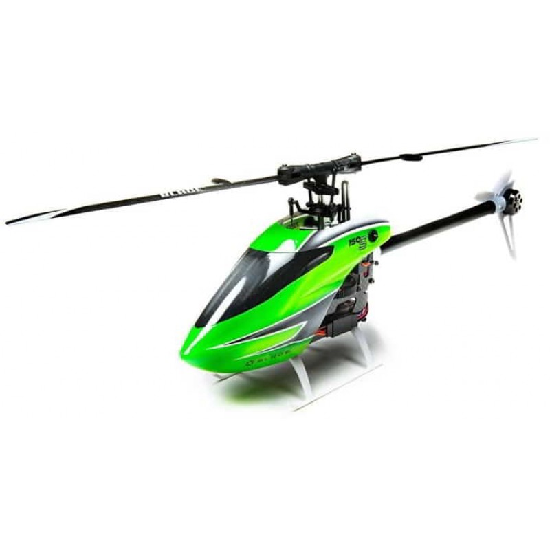 Blade 150 S Smart BNF Basic Electric Helicopter w/AS3X & SAFE Technology