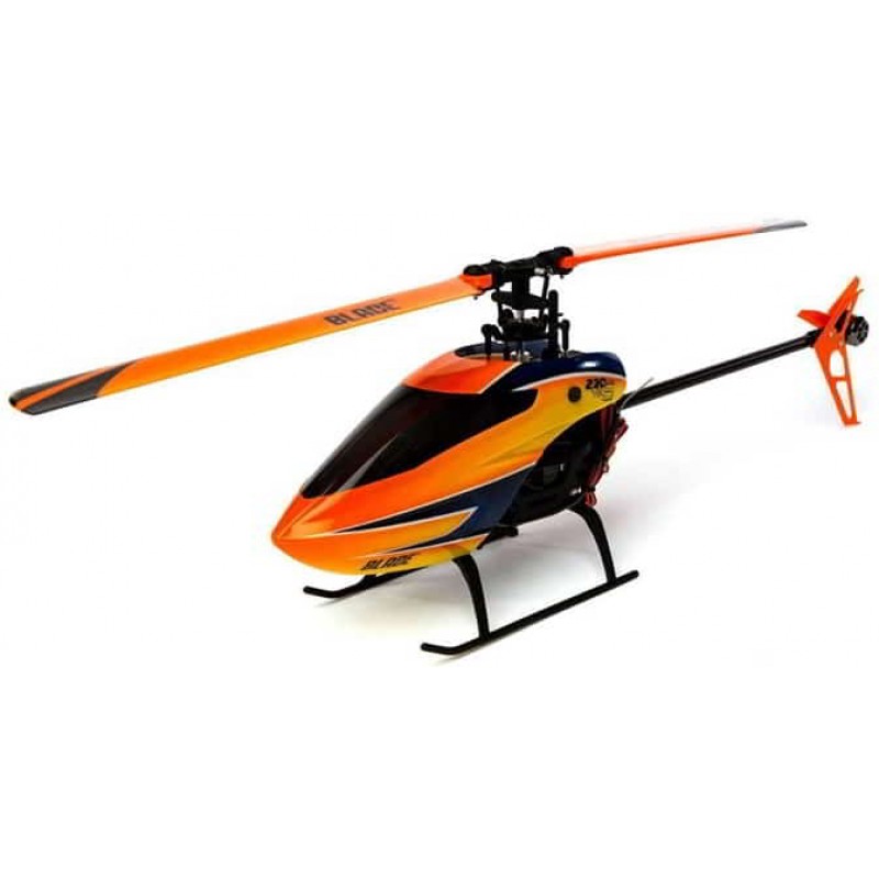 Blade 230 S Smart RTF Flybarless Electric Collective Pitch Helicopter w/DXS 2.4GHz Radio & SAFE Technology