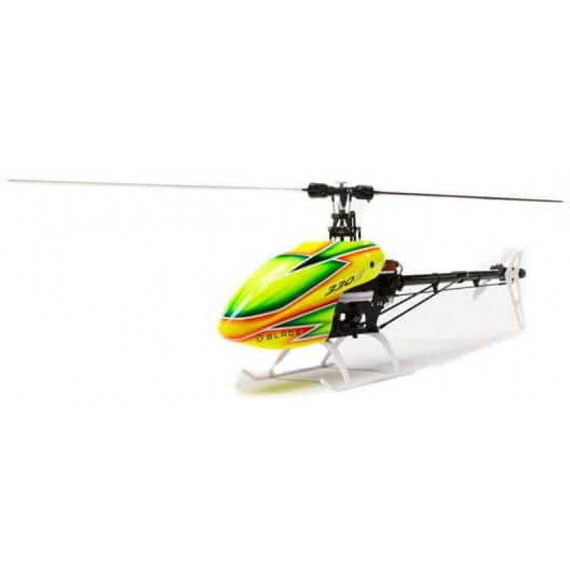 Blade 330 S RTF Electric Flybarless Helicopter w/SAFE Technology