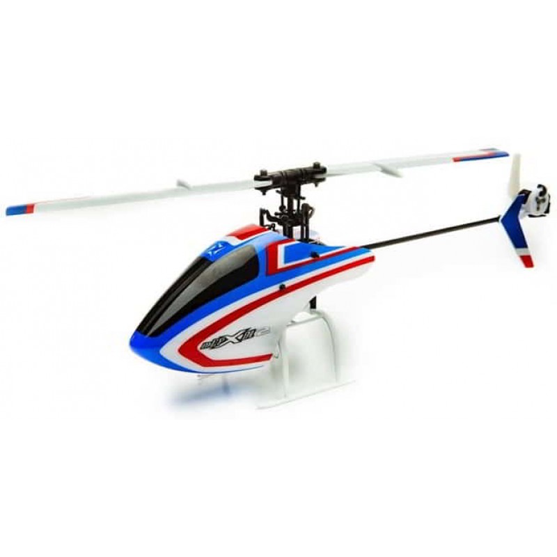 Blade mCP X BL2 BNF Basic Helicopter BLH6050