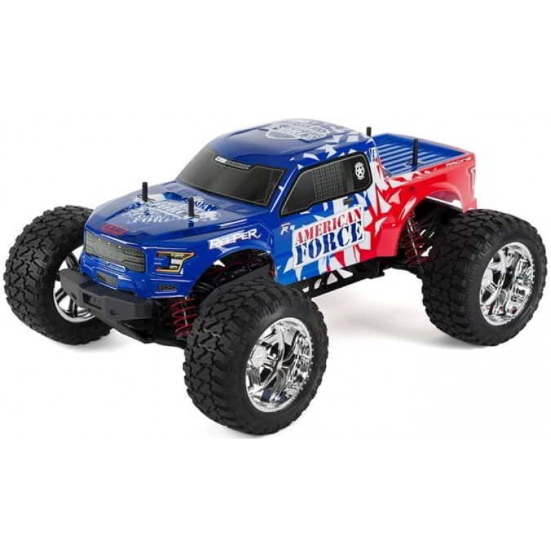 CEN Racing Reeper American Force Edition CEG9520