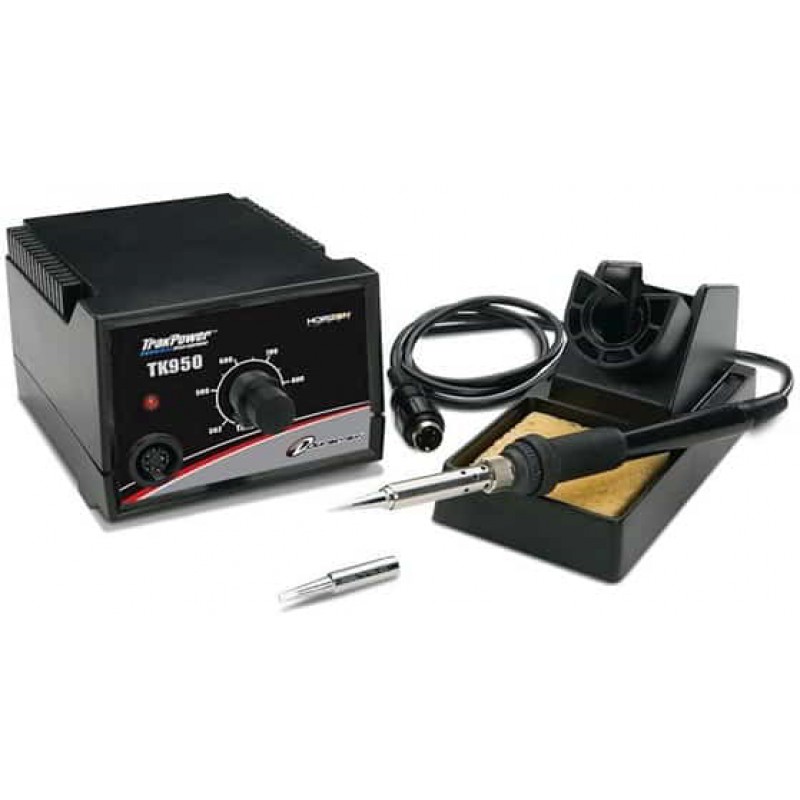 DuraTrax TrakPower TK950 Soldering Station DTXR0950