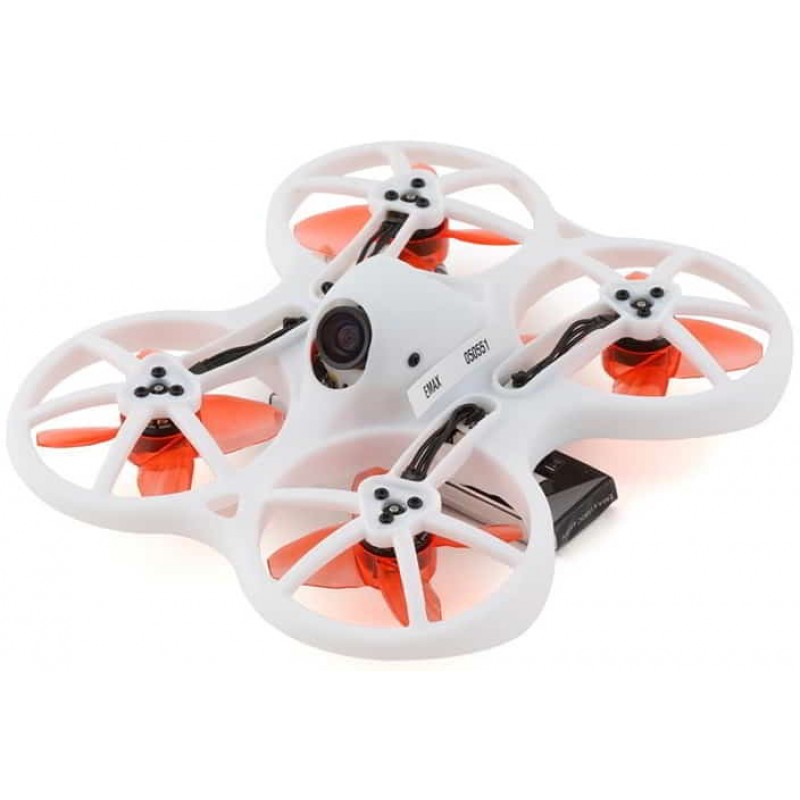 EMAX EZ Pilot Pro RTF FPV Quadcopter Drone