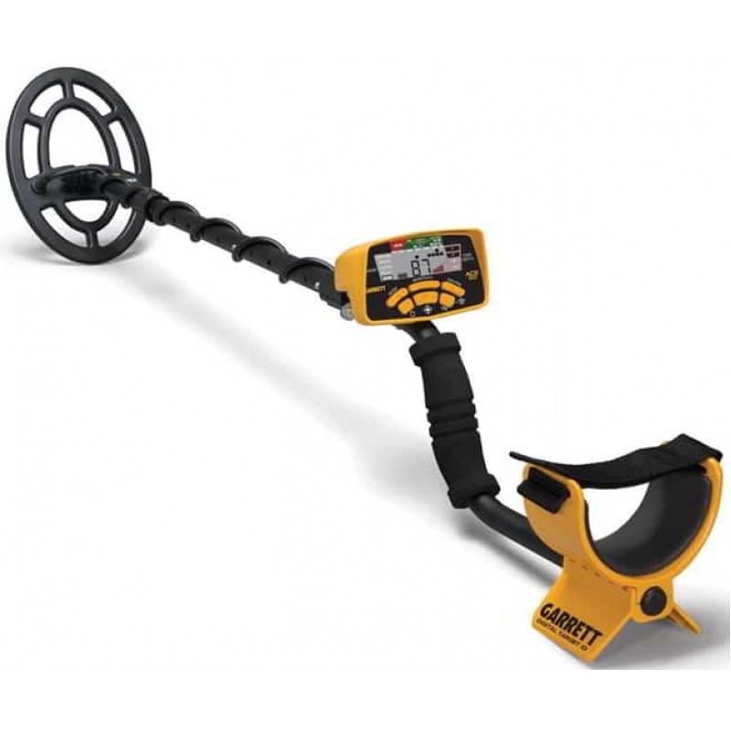 Garrett Metal Detectors Ace 300 Metal Detector