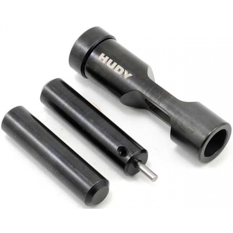 Hudy 3mm Drive Pin Replacement Tool