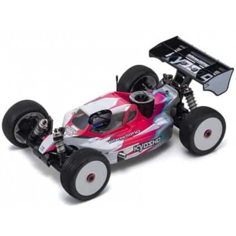 Kyosho Inferno MP10 TKI3 1/8 Nitro Buggy Kit