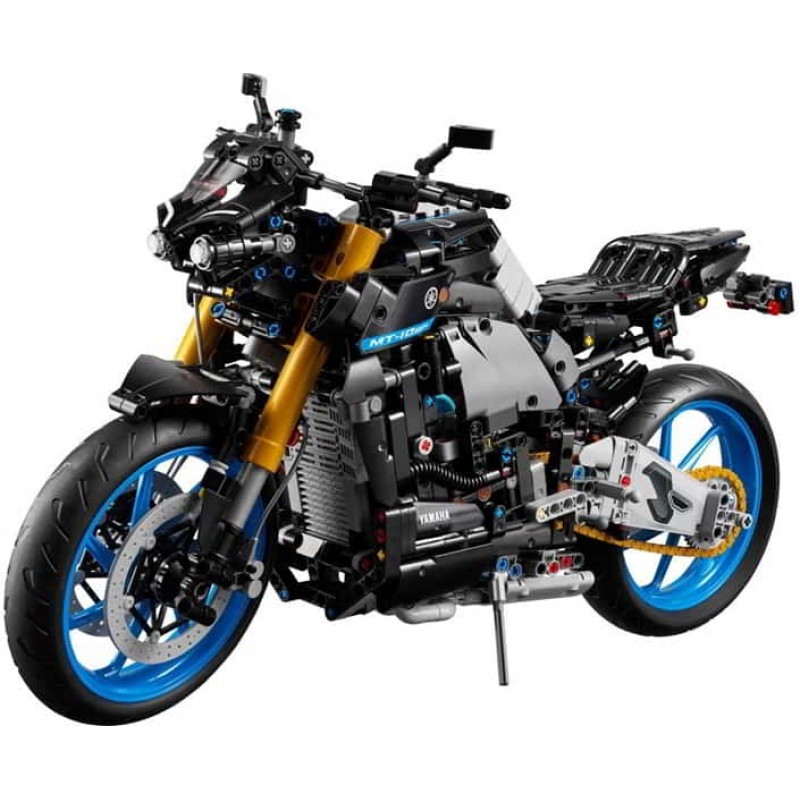 LEGO Technic Yamaha MT-10 SP Set