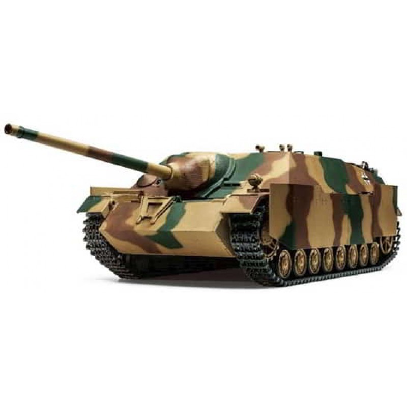 Tamiya 56039 1/16 Jagdpanzer IV/70(V) Lang Full Op