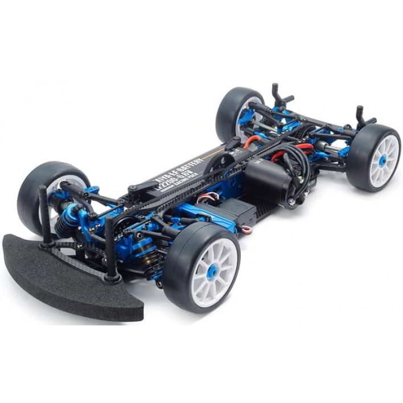 Tamiya TRF421 4WD Touring Car Chassis Kit