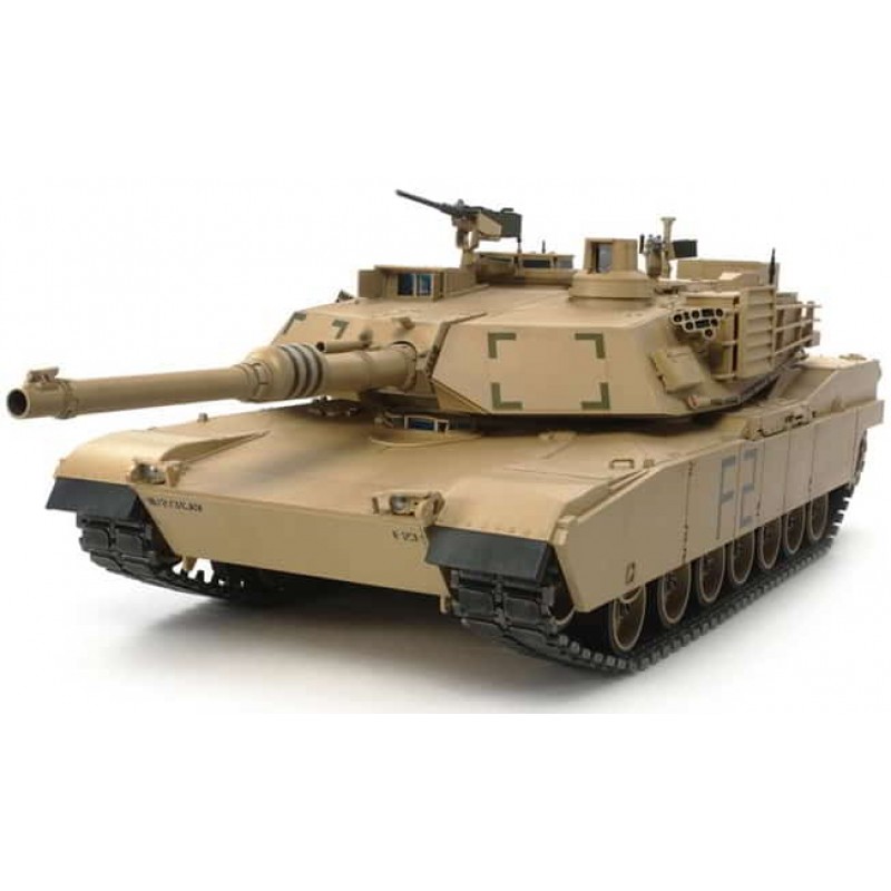 Tamiya US M1A2 Abrams Full Option Kit TAM56041