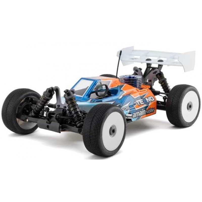 Tekno RC NB48 2.2 1/8 Competition Off-Road Nitro Buggy Kit