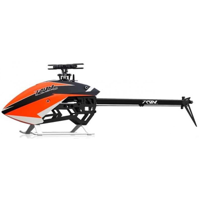 Tron Helicopters Tron 5.5E 550 Electric Helicopter Kit