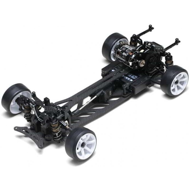 Yokomo MD 2.0 Master Drift 1/10 Electric 2WD RWD Drift Car Kit