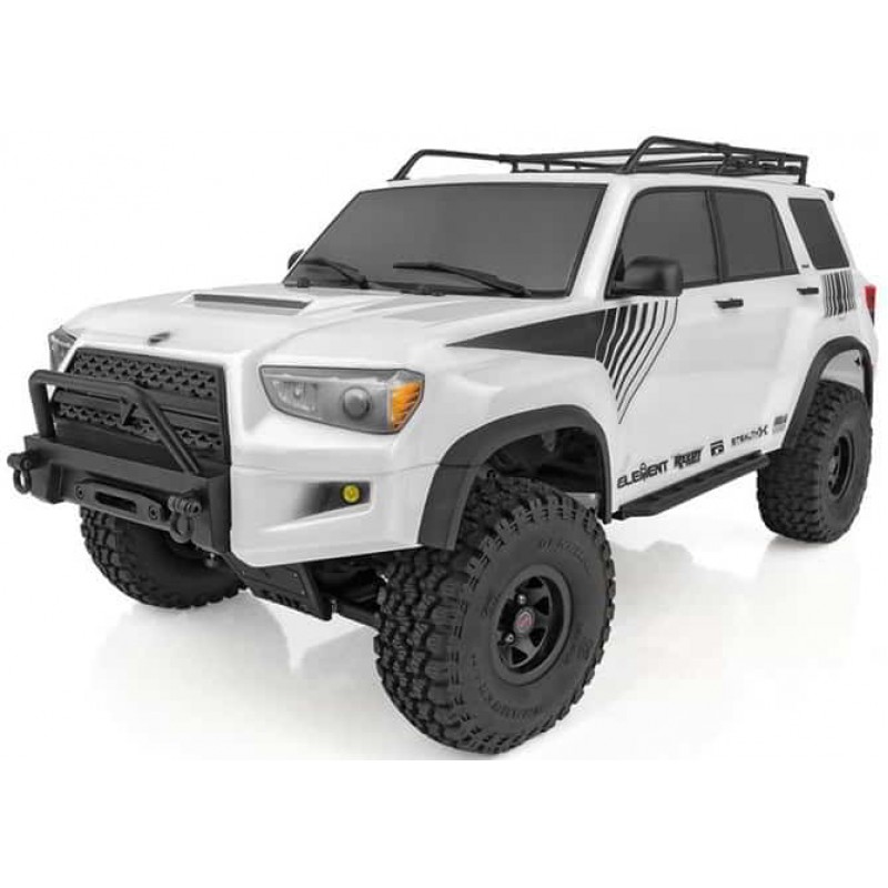 Associated Enduro Trailrunner 4x4 RTR Truck ASC40104