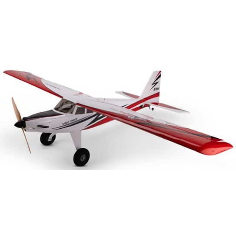 E-flite Turbo Timber SWS 2.0m BNF Basic Electric Airplane (1980mm) w/AS3X & SAFE