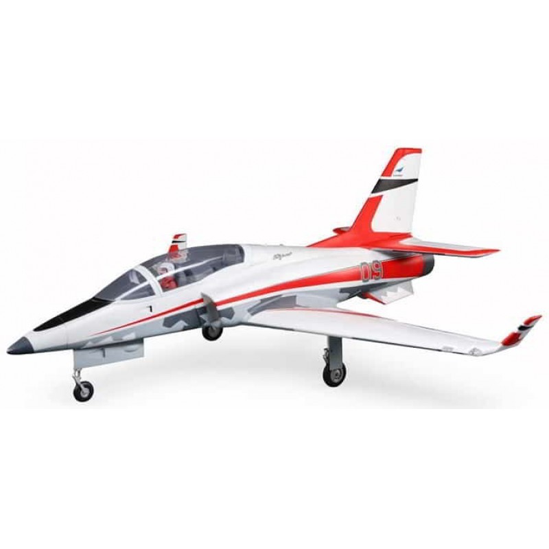 E-flite Viper 90mm EDF BNF Basic Jet Airplane (1400mm) w/AS3X & SAFE Technology