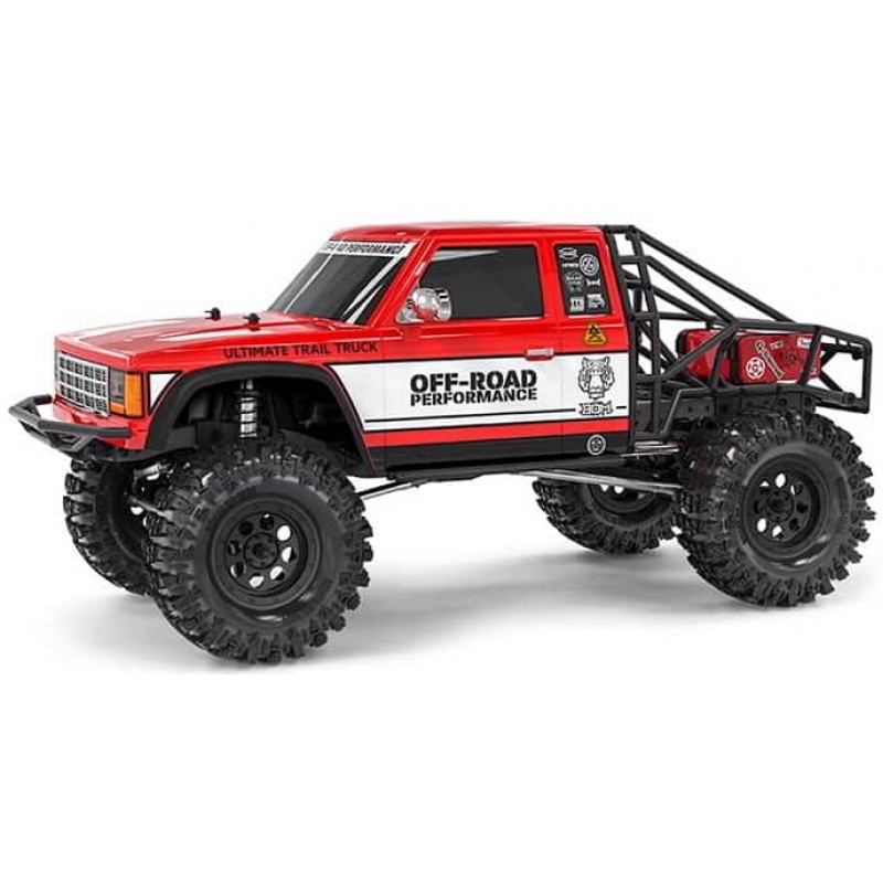 Gmade 1/10 GS02 BOM 4WD Ultimate Trail Truck GMA57000