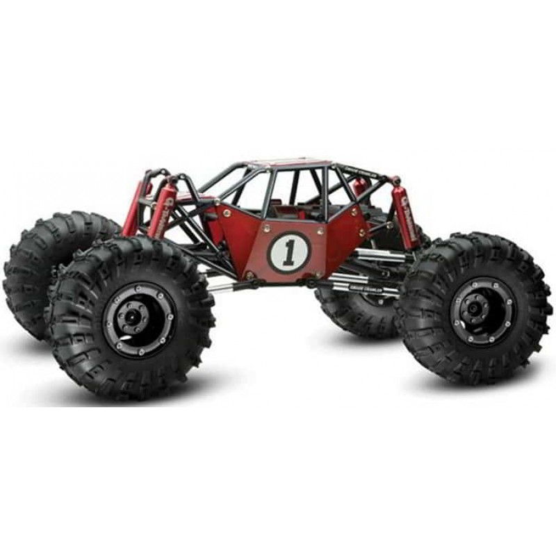 Gmade R1 Rock Crawler Buggy Kit GMA51000