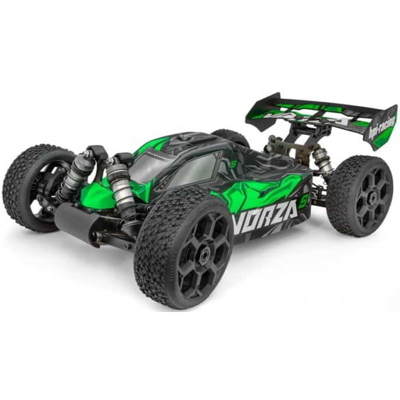 HPI Vorza S FLUX RTR 1/8 4WD Electric Brushless Buggy