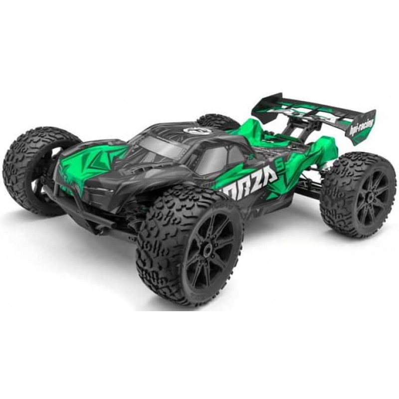 HPI Vorza S FLUX RTR 1/8 4WD Electric Brushless Truggy