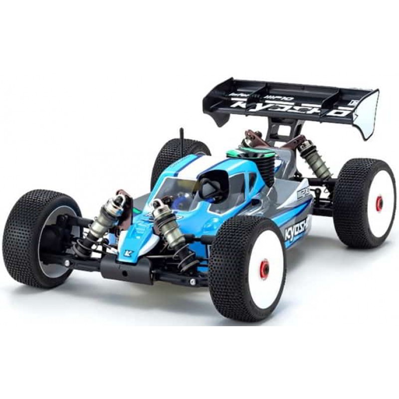 Kyosho Inferno MP10 TKI2 1/8 Nitro Buggy Kit