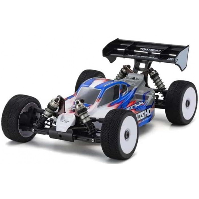 Kyosho Inferno MP10e TKI2 1/8 Electric 4WD Off-Road Buggy Kit