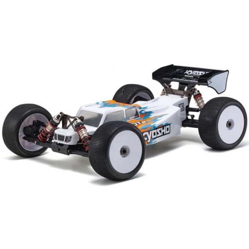 Kyosho Inferno MP10Te 1/8 Competition Electric Off-Road Truggy Kit