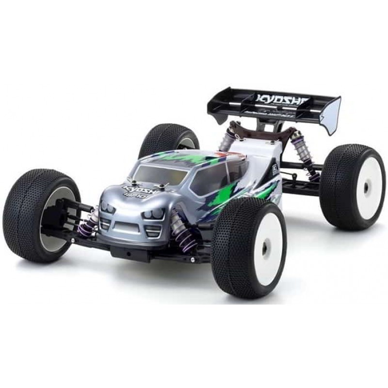 Kyosho MP10T Truggy Race Kit KYO33017