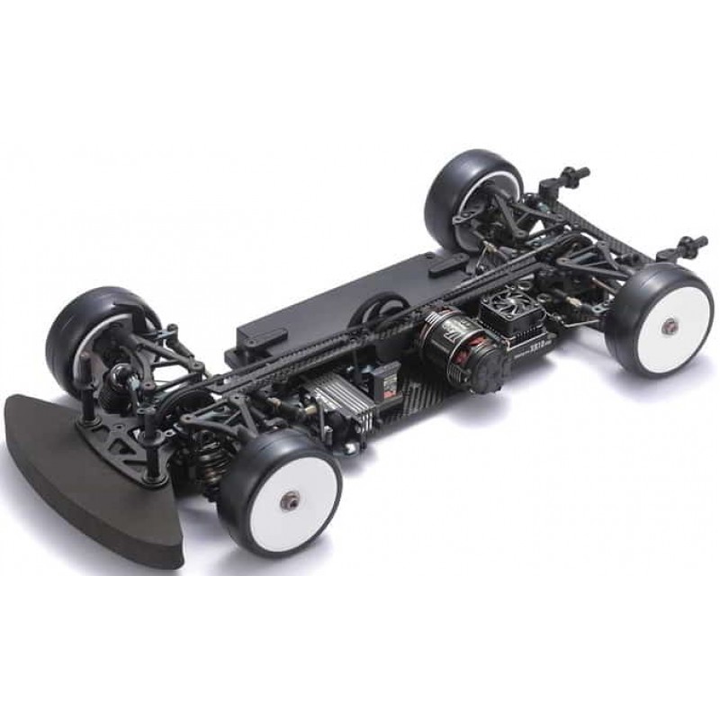 Mugen Seiki MTC2R Competition 1/10 Electric Touring Car Kit (Graphite Chassis)