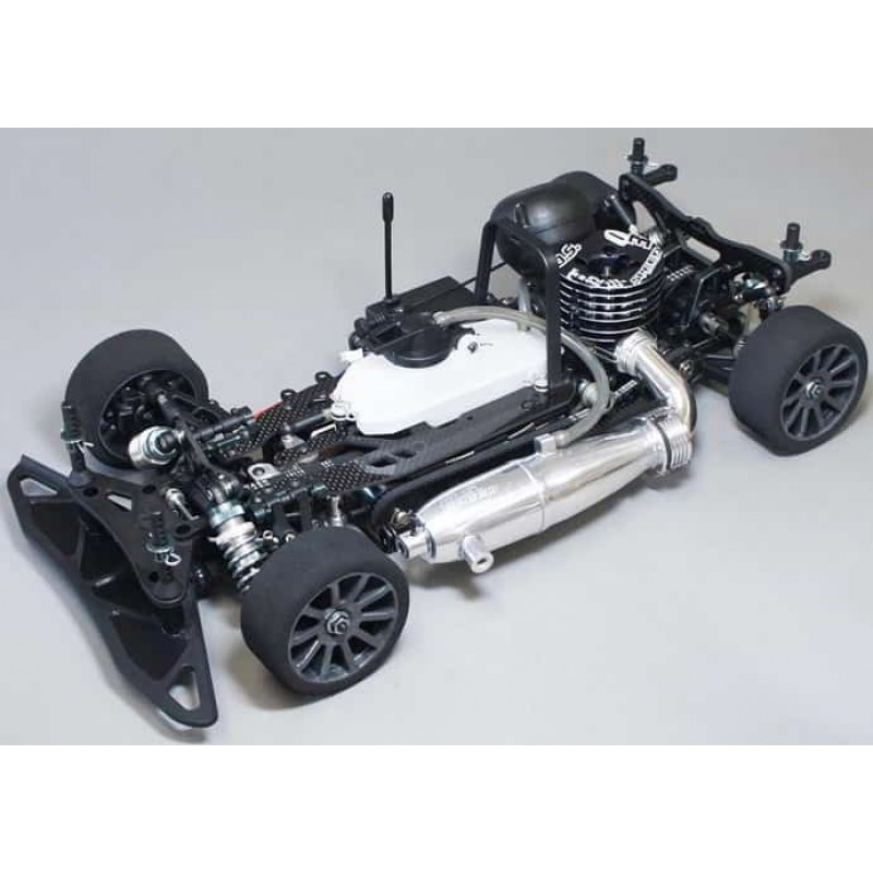 Mugen Seiki MTX7 1/10 Scale Nitro Touring Car Kit