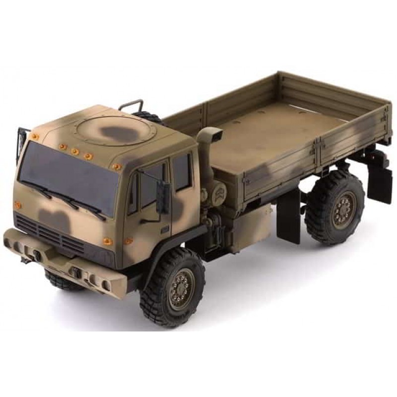 Orlandoo Hunter OH32M01 1/32 Micro Scale Military Truck Kit