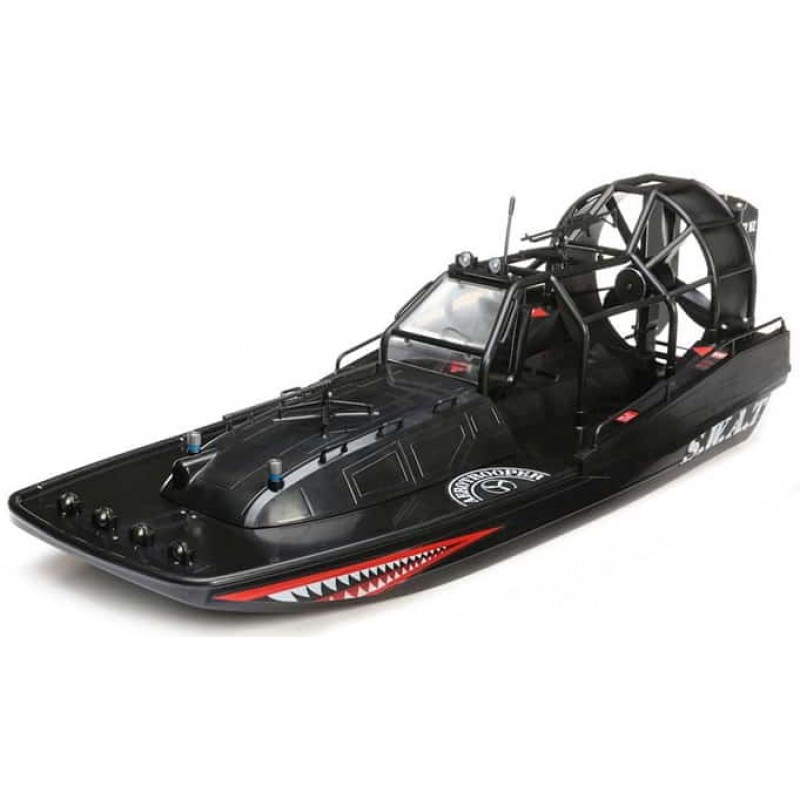 Pro Boat Aerotrooper 25-inch Brushless Air Boat RTR PRB08034