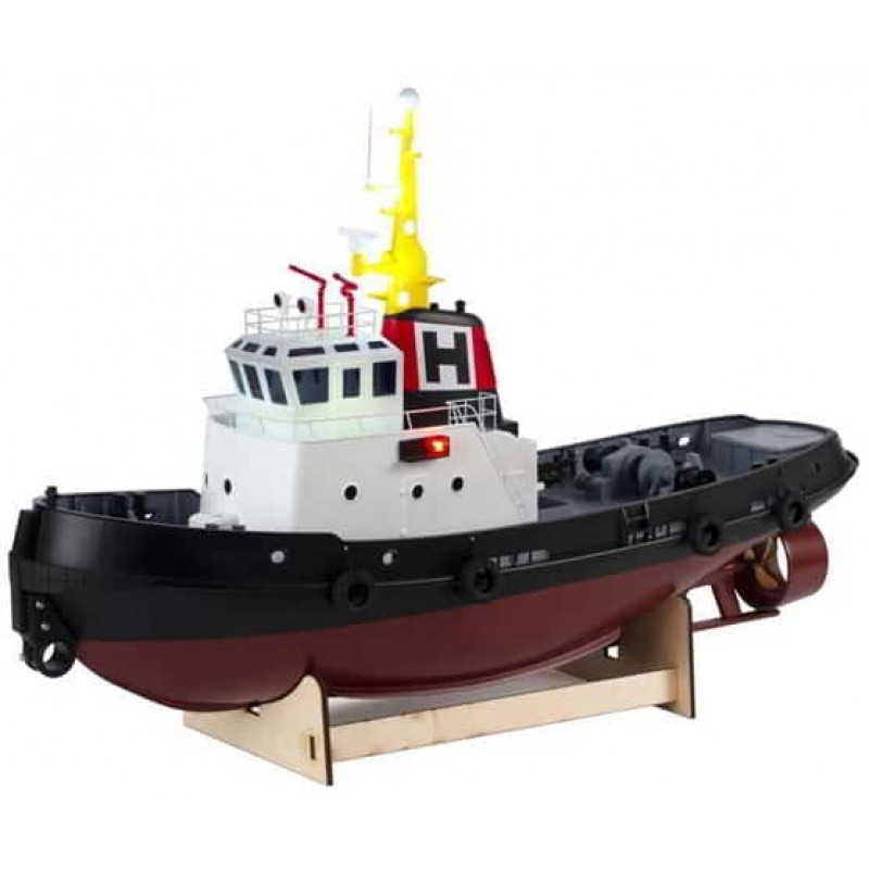 Pro Boat Horizon Harbor 30 Brushed RTR Tug Boat w/2.4GHz Radio