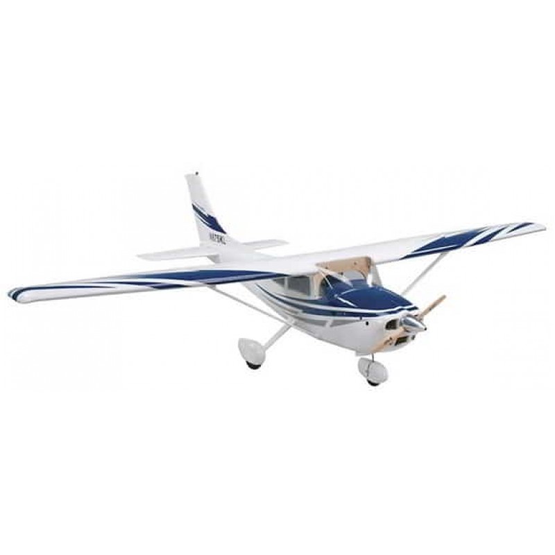 Top Flite Cessna 182 Skylane .60-.91 GP/EP ARF, 81